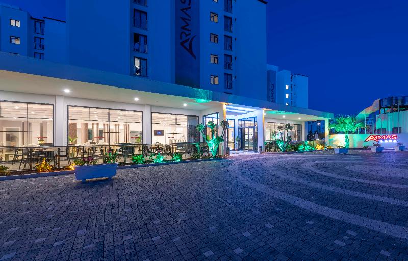 Lavia Hotels Lara