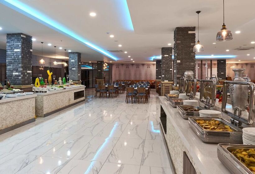 Lavia Hotels Lara