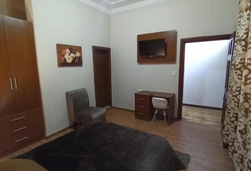 Пансион San Benito