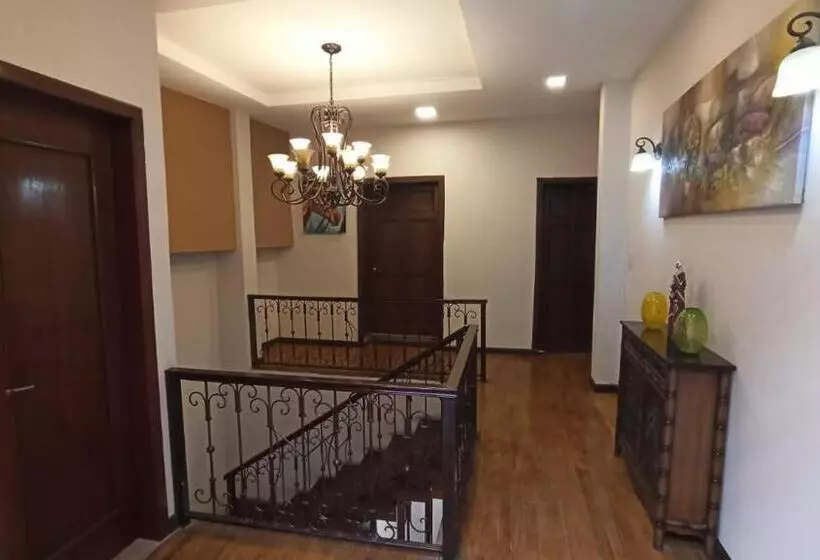 پانسیون San Benito