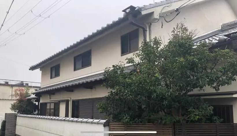 پانسیون 仔鹿 Kojika