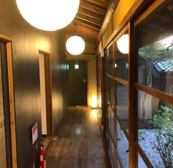 پانسیون 仔鹿 Kojika