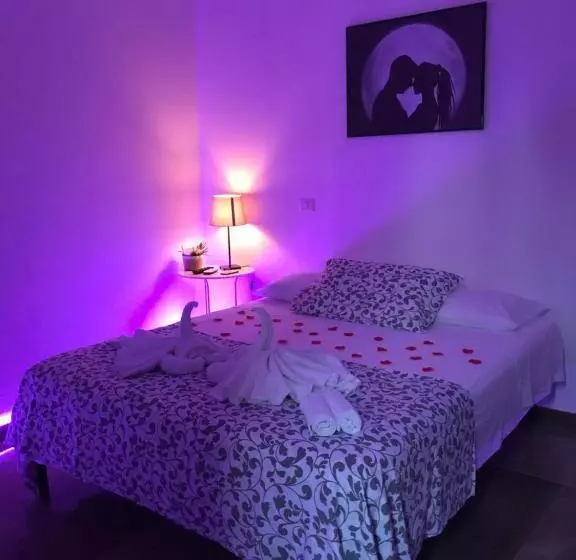 Majatalo Le Mirage Residence