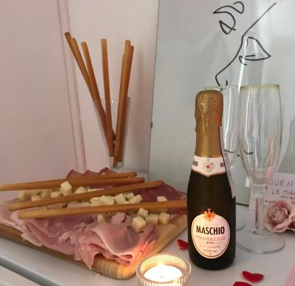 بنسيون Le Mirage Residence