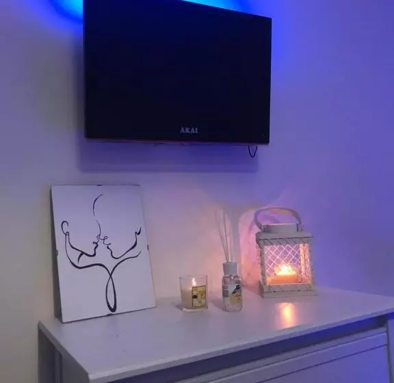 Majatalo Le Mirage Residence