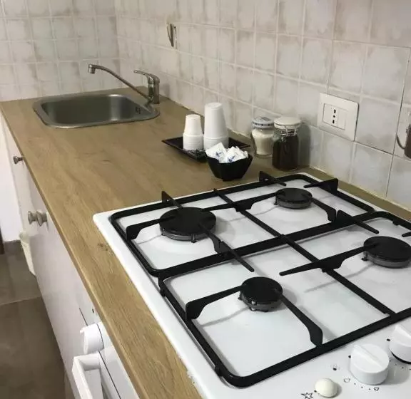 Majatalo Le Mirage Residence