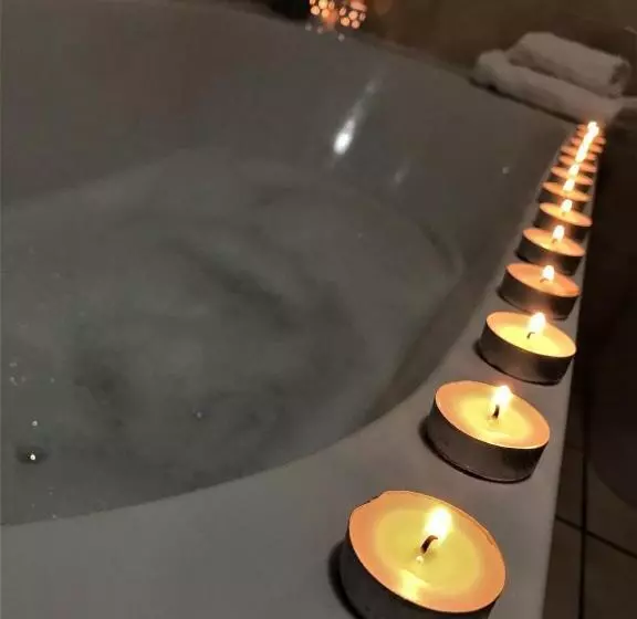 Majatalo Le Mirage Residence