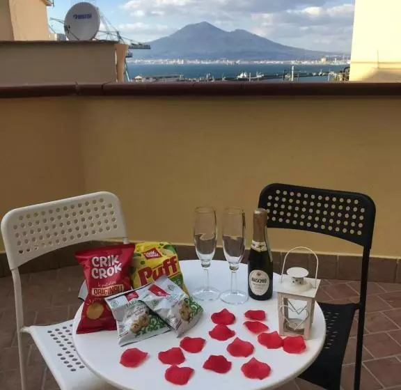 Majatalo Le Mirage Residence