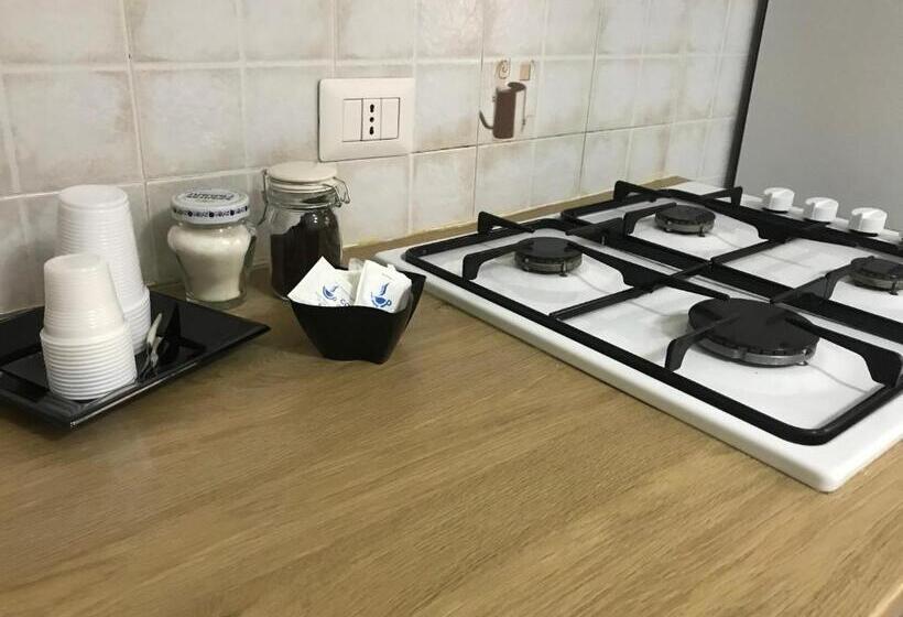 بنسيون Le Mirage Residence