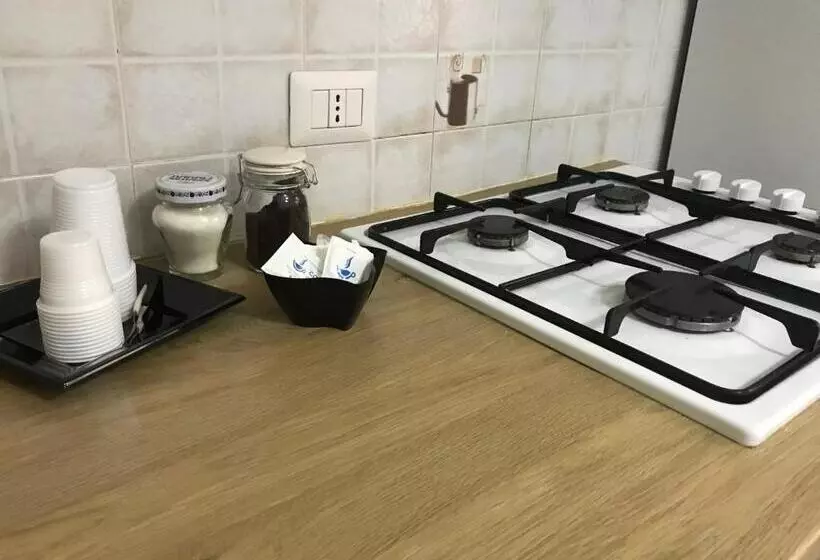 Majatalo Le Mirage Residence