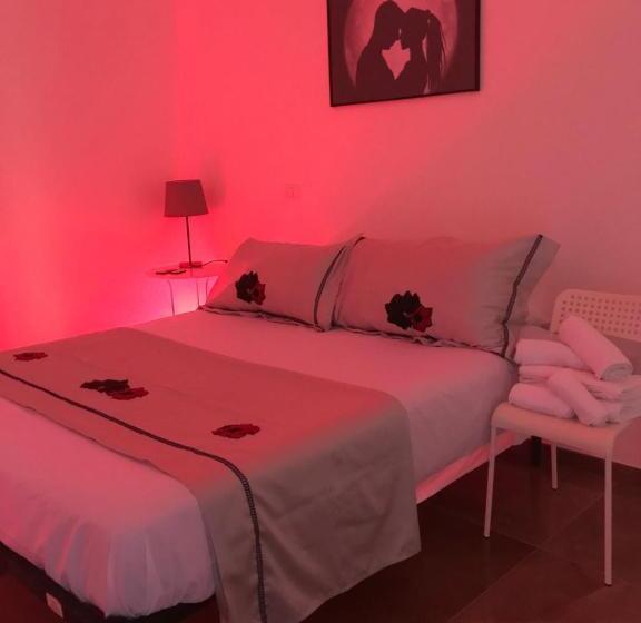 بنسيون Le Mirage Residence