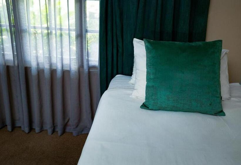 膳宿费 Marculem Guest Farm