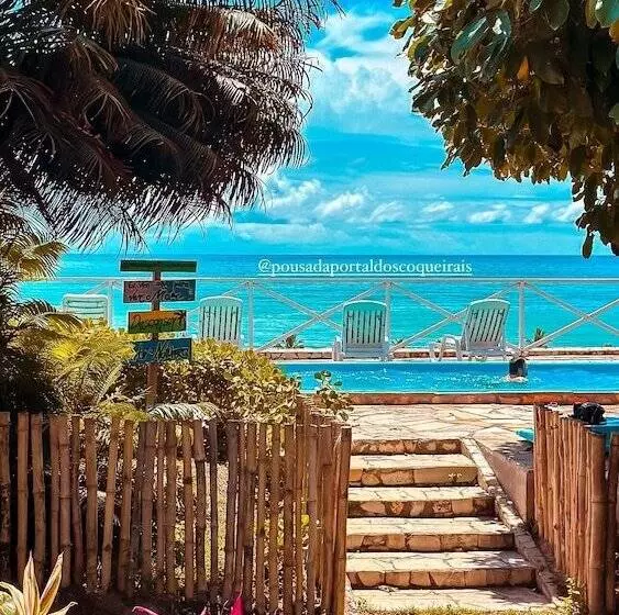 Majatalo Pousada Portal Dos Coqueirais