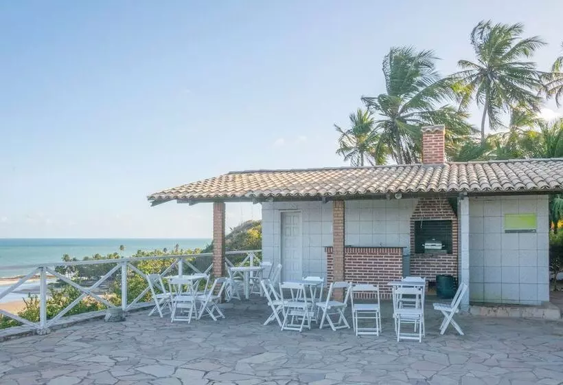 Majatalo Pousada Portal Dos Coqueirais