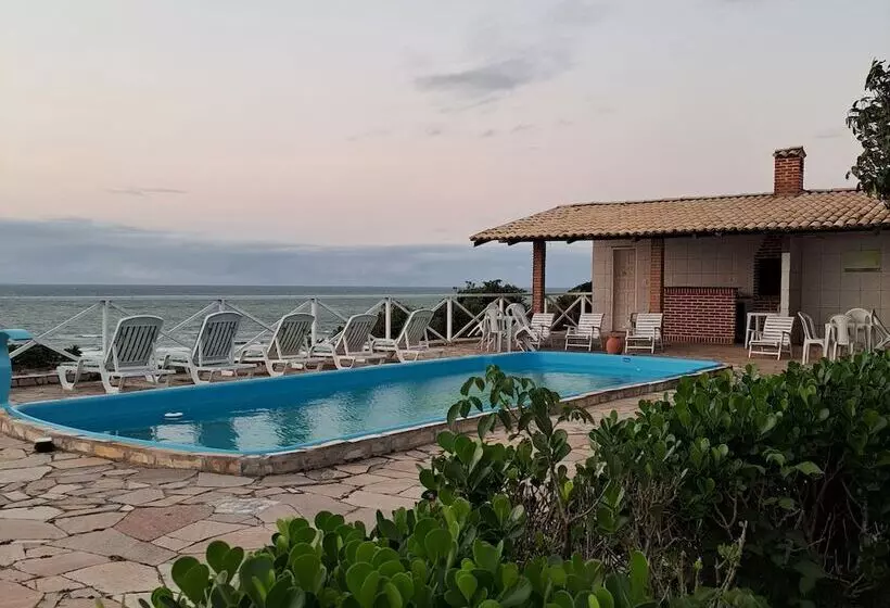 Majatalo Pousada Portal Dos Coqueirais