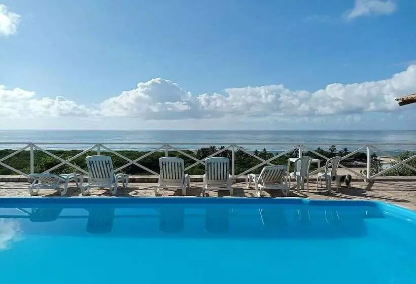 Majatalo Pousada Portal Dos Coqueirais