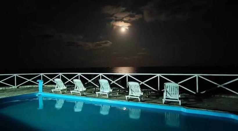 Majatalo Pousada Portal Dos Coqueirais