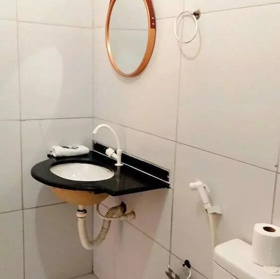 Majatalo Pousada Portal Dos Coqueirais