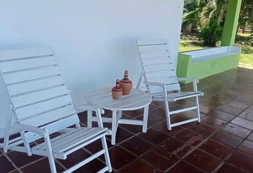 Majatalo Pousada Portal Dos Coqueirais