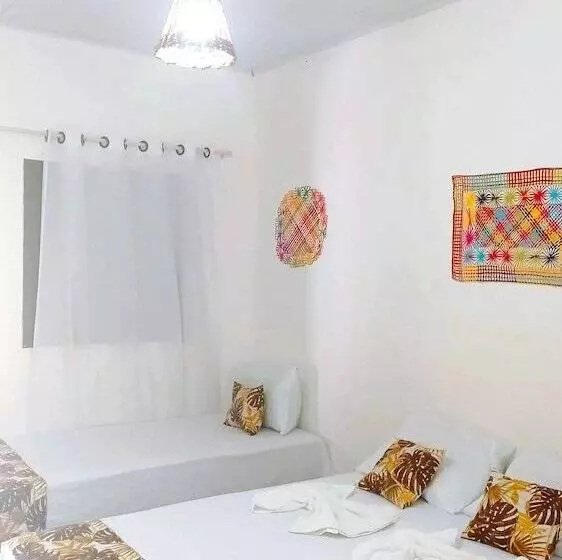 Majatalo Pousada Portal Dos Coqueirais