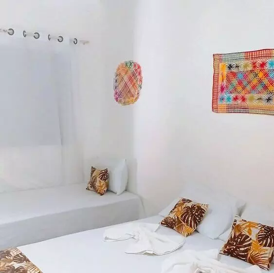 Majatalo Pousada Portal Dos Coqueirais