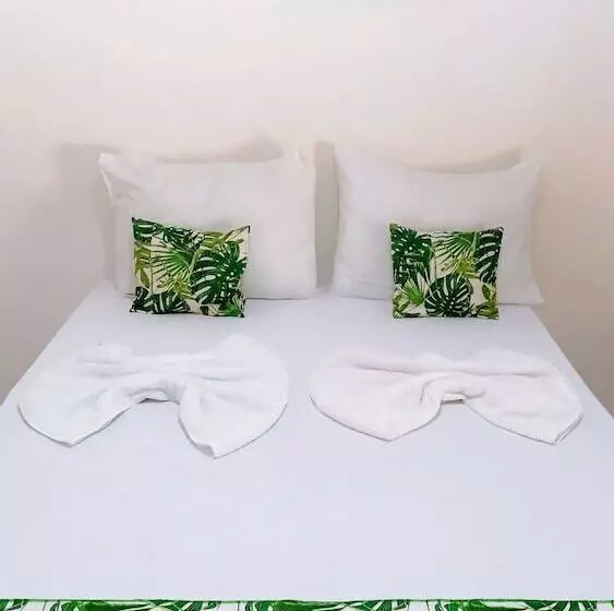 Majatalo Pousada Portal Dos Coqueirais