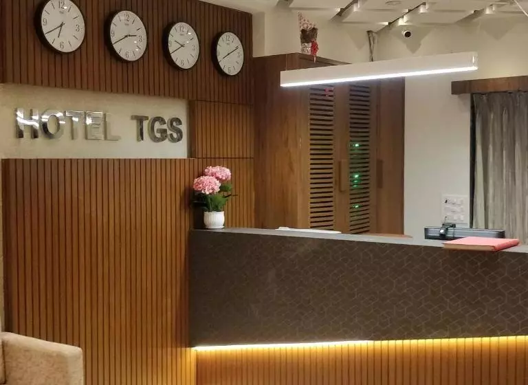 Pension Tgs
