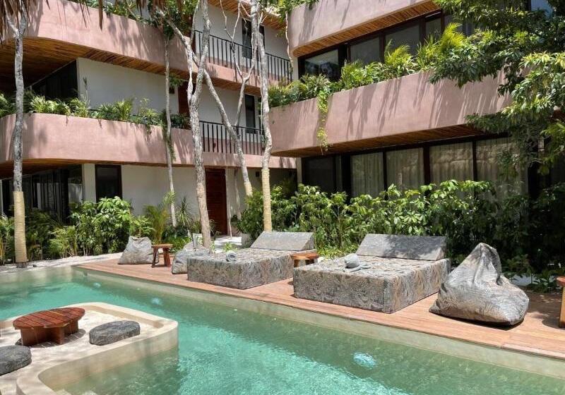 Zereno Tulum Beach Club Access