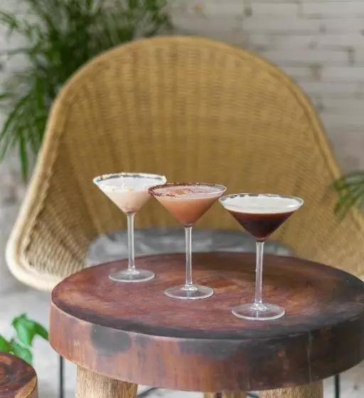 Zereno Tulum Beach Club Access