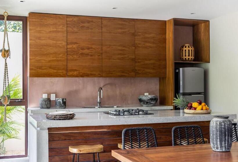 Zereno Tulum Beach Club Access