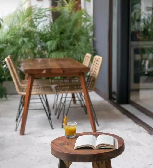 Zereno Tulum Beach Club Access