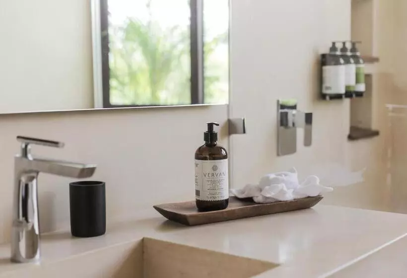 Zereno Tulum Beach Club Access