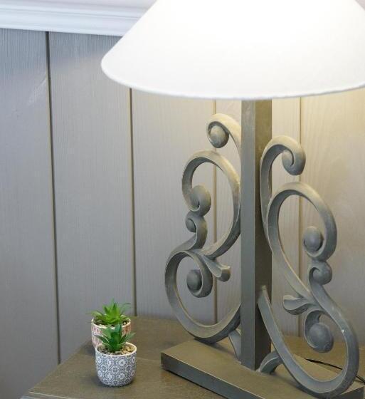 צימר La Closerie Saint Vincent, Chambres D Hôtes Amboise