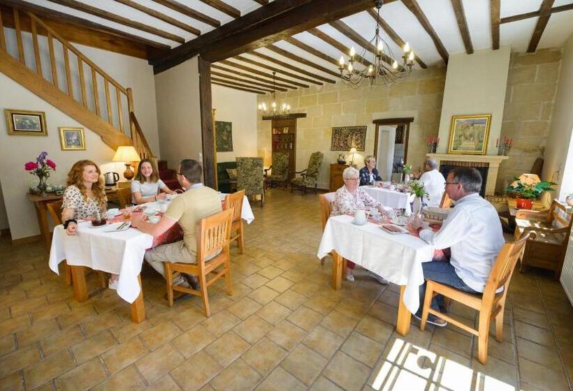 צימר La Closerie Saint Vincent, Chambres D Hôtes Amboise