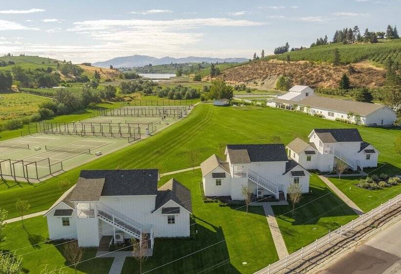 Harmony Meadows Resort