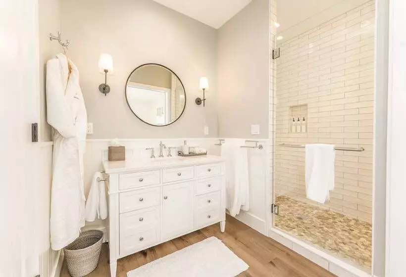 Harmony Meadows Resort