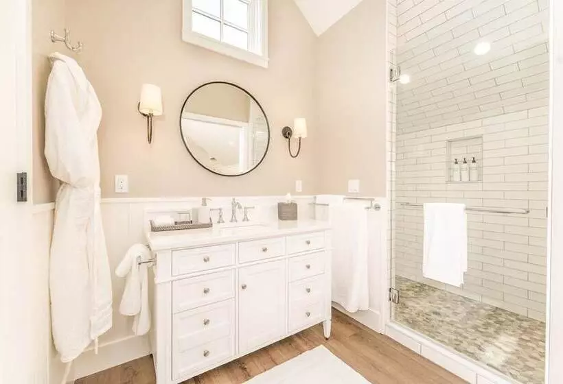 Harmony Meadows Resort