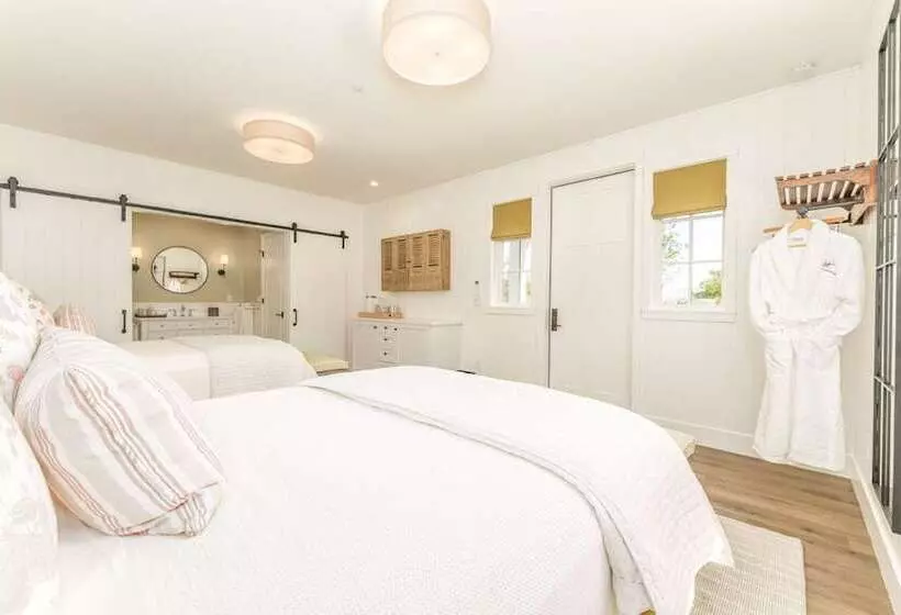 Harmony Meadows Resort