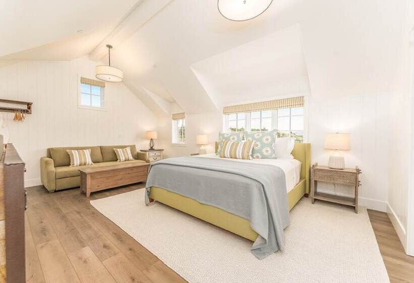 Harmony Meadows Resort