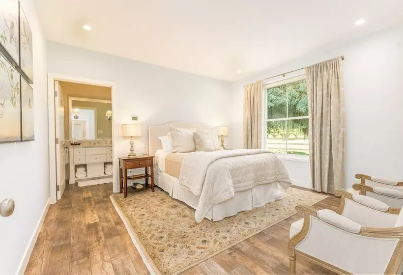 Harmony Meadows Resort