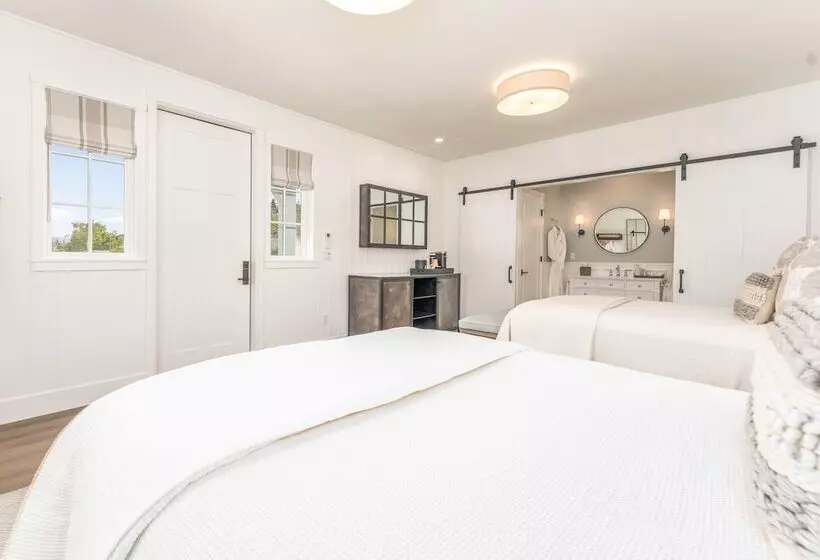 Harmony Meadows Resort