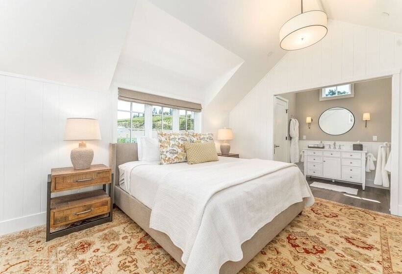 Harmony Meadows Resort