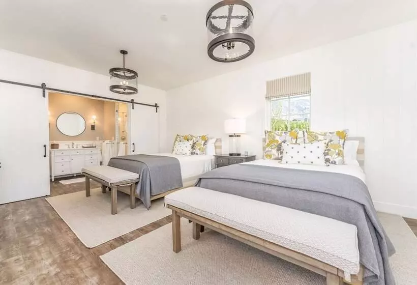 Harmony Meadows Resort