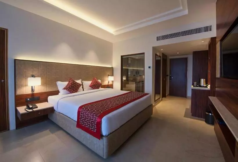 ホテル Aarya Mansion