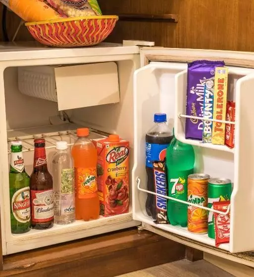 ホテル Aarya Mansion