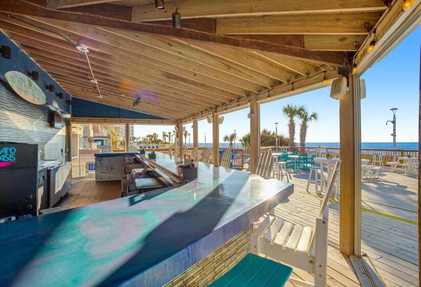 호텔 Bay Watch 1941