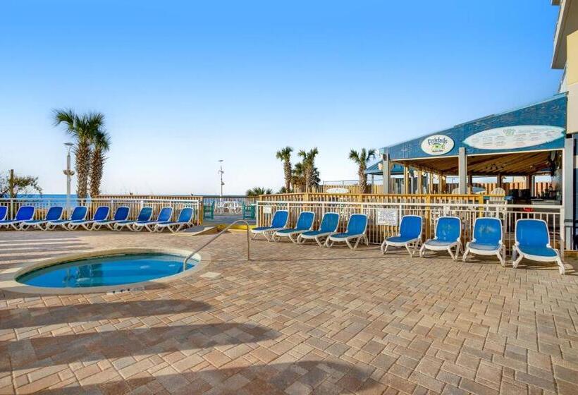 호텔 Bay Watch 1941