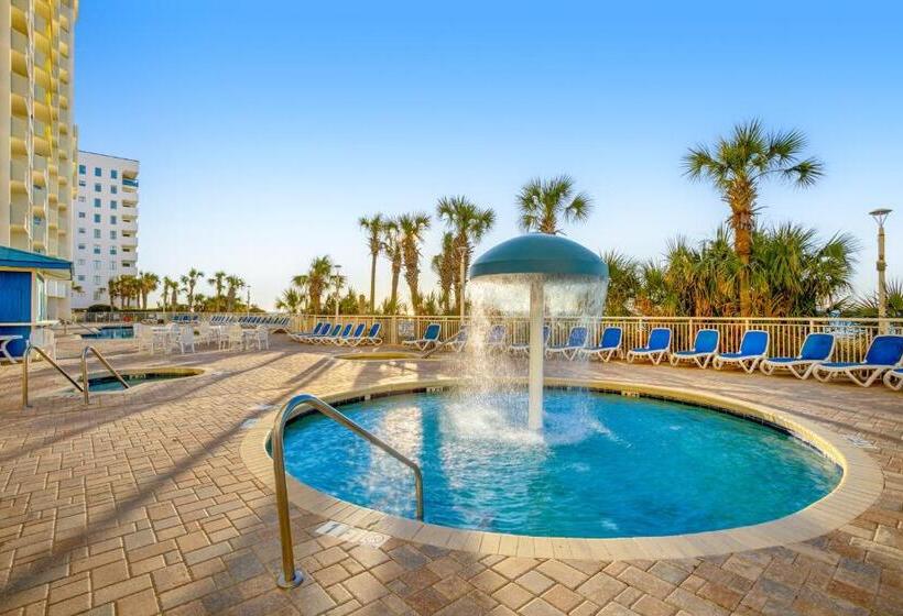 호텔 Bay Watch 1941