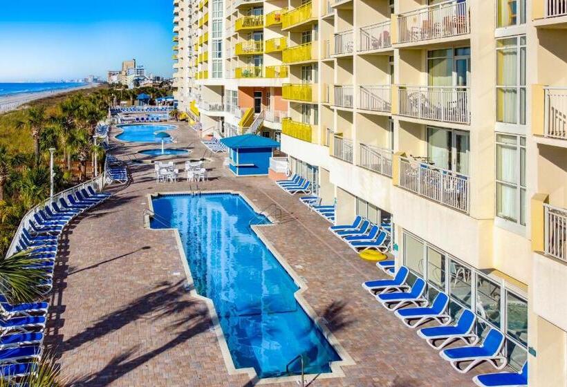 호텔 Bay Watch 1941