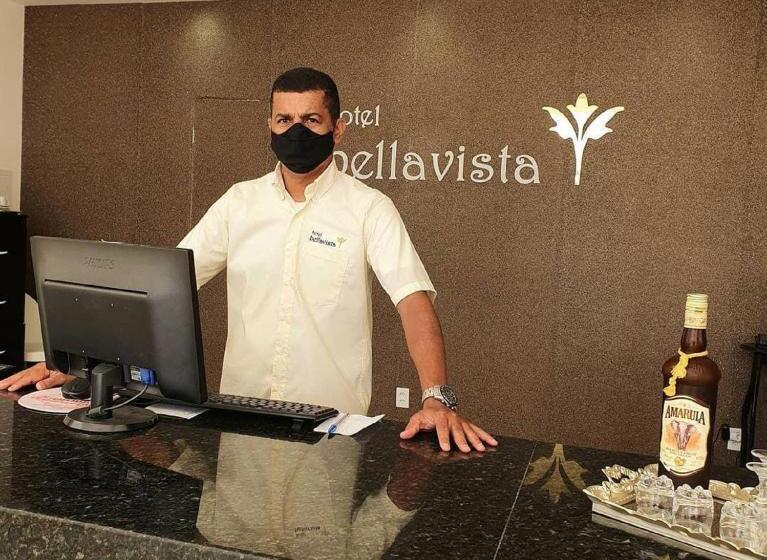 Hotel Bellavista